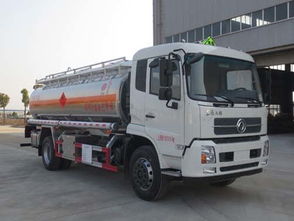 程力專用汽車廠家聯合商用車網開啟年度促銷，專用汽車銷售迎來新機遇