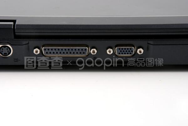 筆記本電腦 現代計算與外圍設備的樞紐