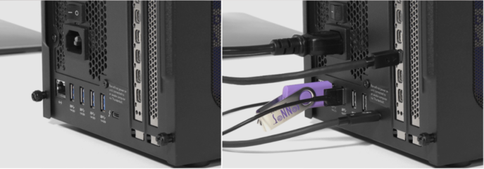 科技賦能未來 公司計算機及外圍設備業(yè)務迎來全新突破