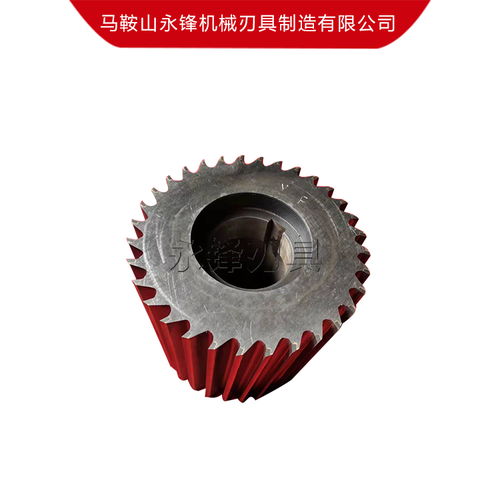 探尋精密制造核心 從馬鞍山永鋒機械看切粒機滾刀與計算機設備的產(chǎn)業(yè)聯(lián)動