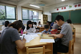 做好六項便民服務，西湖區教育系統扎實推進“兩學一做”學習實踐活動