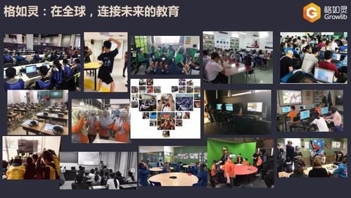 教育出海的迷思 不是所有技術產品型公司都適合遠航？格如靈創始人張琨剖析六大關鍵陷阱